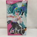 【中古】【未開封】初音ミク  ムチュートペイントガール Another color ver.＜フィギュア＞（代引き不可）6573