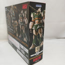 【中古】【未開封】ROBOT魂 ＜SIDE MS＞ MS-14C ゲルググキャノン(トーマス・クルツ機) ver. A.N.I.M.E.＜フィギュア＞（代引き不可）6573