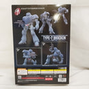 【中古】【未開封】1/60 MODEROID TYPE-7ブロッケン GSG-9 Ver. 「機動警察パトレイバー」 グッドスマイルオンライン限定＜フィギュア＞（代引き不可）6573