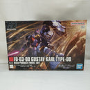 【中古】【未組立】1/144 HG グスタフ・カールOO型 「機動戦士ガンダム 閃光のハサウェイ」 [5072019]＜プラモデル＞（代引き不可）6573