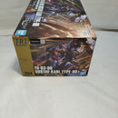 【中古】【未組立】1/144 HG グスタフ・カールOO型 「機動戦士ガンダム 閃光のハサウェイ」 [5072019]＜プラモデル＞（代引き不可）6573