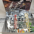 【中古】【未組立】1/144 HG Ξガンダム (機動戦士ガンダム 閃光のハサウェイ キルケーの魔女) ＜プラモデル＞（代引き不可）6573
