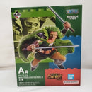 【中古】【未開封】ロロノア・ゾロ 「一番くじ ワンピース -エルバフ編- GIANT BASH!! Vol.2」 MASTERLISE EXPIECE A賞＜フィギュア＞（代引き不可）6573