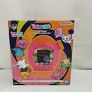【中古】【未開封】Orange Tropics Tamagotchi Paradise型アラームクロック 「一番くじ たまごっち〜ぐるぐる発見!」A賞＜フィギュア＞（代引き不可）6573