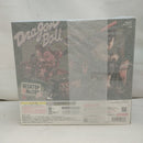 【中古】【未開封】DESKTOP REAL McCOY EX 孫悟空＆バイク 「ドラゴンボールZ」＜フィギュア＞（代引き不可）6573