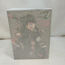 【中古】【未開封】DESKTOP REAL McCOY EX 孫悟空＆バイク 「ドラゴンボールZ」＜フィギュア＞（代引き不可）6573