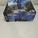 【中古】【未開封】MODEROID ゴーグ 「巨神ゴーグ」＜プラモデル＞（代引き不可）6573