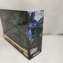 【中古】【未開封】MODEROID キャリア・ビーグル 「巨神ゴーグ」＜プラモデル＞（代引き不可）6573