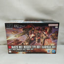 【中古】【未組立】1/144 HG メッサーM01型 (ガウマン機) 「機動戦士ガンダム 閃光のハサウェイ」 [5072537]＜プラモデル＞（代引き不可）6573
