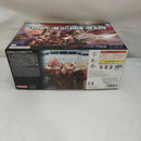 【中古】【未組立】1/144 HG メッサーM01型 (ガウマン機) 「機動戦士ガンダム 閃光のハサウェイ」 [5072537]＜プラモデル＞（代引き不可）6573