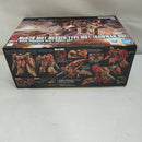 【中古】【未組立】1/144 HG メッサーM01型 (ガウマン機) 「機動戦士ガンダム 閃光のハサウェイ」 [5072537]＜プラモデル＞（代引き不可）6573