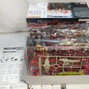 【中古】【未組立】1/144 HG メッサーM01型 (ガウマン機) 「機動戦士ガンダム 閃光のハサウェイ」 [5072537]＜プラモデル＞（代引き不可）6573