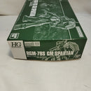 【中古】【未組立】1/144 HG RGM-79S ジムスパルタン 「機動戦士ガンダム F.M.S」＜プラモデル＞（代引き不可）6573
