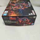 【中古】【未組立】HG ブルーティッシュドッグ 「装甲騎兵ボトムズ」 [2825357]＜プラモデル＞（代引き不可）6573