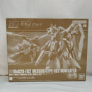 【中古】【未組立】1/144 HGUC メッサーF02型 マインレイヤー装備 「機動戦士ガンダム 閃光のハサウェイ」＜プラモデル＞（代引き不可）6573