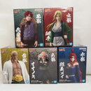 【中古】【未開封】【5点セット】 「NARUTO-ナルト- 疾風伝」〜五影集結…!!〜＜フィギュア＞（代引き不可）6573