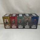 【中古】【未開封】【5点セット】 「NARUTO-ナルト- 疾風伝」〜五影集結…!!〜＜フィギュア＞（代引き不可）6573