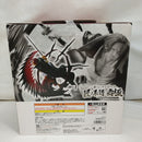 【中古】【未開封】シャンクス 神避 「一番くじ ワンピース 匠ノ系譜 覇極」 墨式塊技 B賞＜フィギュア＞（代引き不可）6573
