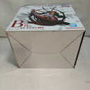 【中古】【未開封】シャンクス 神避 「一番くじ ワンピース 匠ノ系譜 覇極」 墨式塊技 B賞＜フィギュア＞（代引き不可）6573