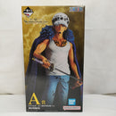 【中古】【未開封】トラファルガー・ロー 「一番くじ ワンピース The Unbreakable Law」 MASTERLISE A賞＜フィギュア＞（代引き不可）6573