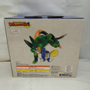 【中古】【未開封】Revible Moment ベジータVSセル 「一番くじ ドラゴンボール DRAGON HISTORY II」 C賞＜フィギュア＞（代引き不可）6573