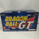 【中古】【未開封】THE GIGANT NAME ドラゴンボールGT 「一番くじ ドラゴンボールGT」ラストワン賞＜フィギュア＞（代引き不可）6573