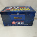 【中古】【未開封】THE GIGANT NAME ドラゴンボールGT 「一番くじ ドラゴンボールGT」ラストワン賞＜フィギュア＞（代引き不可）6573