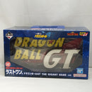 【中古】【未開封】THE GIGANT NAME ドラゴンボールGT 「一番くじ ドラゴンボールGT」ラストワン賞＜フィギュア＞（代引き不可）6573
