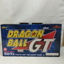 【中古】【未開封】THE GIGANT NAME ドラゴンボールGT 「一番くじ ドラゴンボールGT」ラストワン賞＜フィギュア＞（代引き不可）6573
