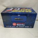 【中古】【未開封】THE GIGANT NAME ドラゴンボールGT 「一番くじ ドラゴンボールGT」ラストワン賞＜フィギュア＞（代引き不可）6573