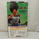 【中古】【未開封】ベジータ 「一番くじ ドラゴンボール VSオムニバスCROSS」 MASTERLISE D賞＜フィギュア＞（代引き不可）6573