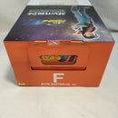 【中古】【未開封】超17号 「一番くじ ドラゴンボールGT」 MASTERLISE F賞＜フィギュア＞（代引き不可）6573