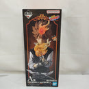 【中古】【未開封】沢田綱吉 超死ぬ気モード 「一番くじ 家庭教師ヒットマンREBORN! リング争奪戦」 MASTERLISE A賞＜フィギュア＞（代引き不可）6573