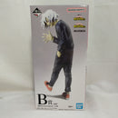 【中古】【未開封】死柄木弔 「一番くじ 僕のヒーローアカデミア -いつまでも手を差し伸べ続ける物語-」 MASTERLISE B賞＜フィギュア＞（代引き不可）6573