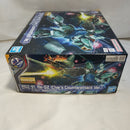 【中古】【未組立】1/100 MG RGZ-91 リ・ガズィ(逆襲のシャアVer.) 「機動戦士ガンダム 逆襲のシャア」＜プラモデル＞（代引き不可）6573