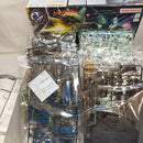 【中古】【未組立】1/100 MG RGZ-91 リ・ガズィ(逆襲のシャアVer.) 「機動戦士ガンダム 逆襲のシャア」＜プラモデル＞（代引き不可）6573