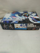【中古】【未組立】1/144 HGAW GX-9900 ガンダムX 「機動新世紀ガンダムX」 [5064871]＜プラモデル＞（代引き不可）6573