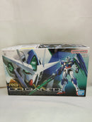 【中古】【未組立】1/144 RG GNT-0000 ダブルオークアンタ 「劇場版 機動戦士ガンダム00-A wakening of the Trailblazer-」＜プラモデル＞（代引き不可）6573