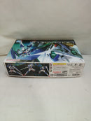 【中古】【未組立】1/144 RG GNT-0000 ダブルオークアンタ 「劇場版 機動戦士ガンダム00-A wakening of the Trailblazer-」＜プラモデル＞（代引き不可）6573