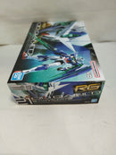 【中古】【未組立】1/144 RG GNT-0000 ダブルオークアンタ 「劇場版 機動戦士ガンダム00-A wakening of the Trailblazer-」＜プラモデル＞（代引き不可）6573