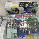 【中古】【未組立】1/144 RG GNT-0000 ダブルオークアンタ 「劇場版 機動戦士ガンダム00-A wakening of the Trailblazer-」＜プラモデル＞（代引き不可）6573