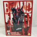 【中古】【未開封】スパイダーマン スイングスタチュー「Happyくじ MARVEL『スパイダーマン：ブランド・ニュー・デイ』」A賞＜フィギュア＞（代引き不可）6573
