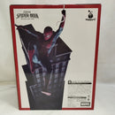 【中古】【未開封】スパイダーマン スイングスタチュー「Happyくじ MARVEL『スパイダーマン：ブランド・ニュー・デイ』」A賞＜フィギュア＞（代引き不可）6573