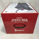 【中古】【未開封】スパイダーマン スイングスタチュー「Happyくじ MARVEL『スパイダーマン：ブランド・ニュー・デイ』」A賞＜フィギュア＞（代引き不可）6573