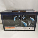 【中古】【未開封】ゴジラ(2001) 夜間戦闘 熱線放射ver. 「一番くじ ゴジラ 最恐怪獣王列伝」 SOFVICS ラストワン賞＜フィギュア＞（代引き不可）6573