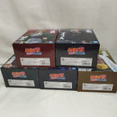 【中古】【未開封】【セット】NARUTO-ナルト- 疾風伝 火影/雷影/風影/水影/土影フィギュア〜五影集結…!!〜 5点＜フィギュア＞（代引き不可）6573