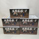 【中古】【未開封】【セット】NARUTO-ナルト- 疾風伝 火影/雷影/風影/水影/土影フィギュア〜五影集結…!!〜 5点＜フィギュア＞（代引き不可）6573