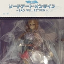 【中古】【未開封】アスナ ユウキカラーVer. 「一番くじ ソードアート・オンライン〜SAO WILL RETURN〜」 C賞＜フィギュア＞（代引き不可）6573