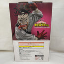 【中古】【未開封】ステイン 「一番くじ 僕のヒーローアカデミア -いつまでも手を差し伸べ続ける物語-」 MASTERLISE D賞＜フィギュア＞（代引き不可）6573