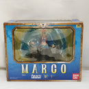 【中古】【未開封】フィギュアーツZERO マルコ 「ワンピース」＜フィギュア＞（代引き不可）6573